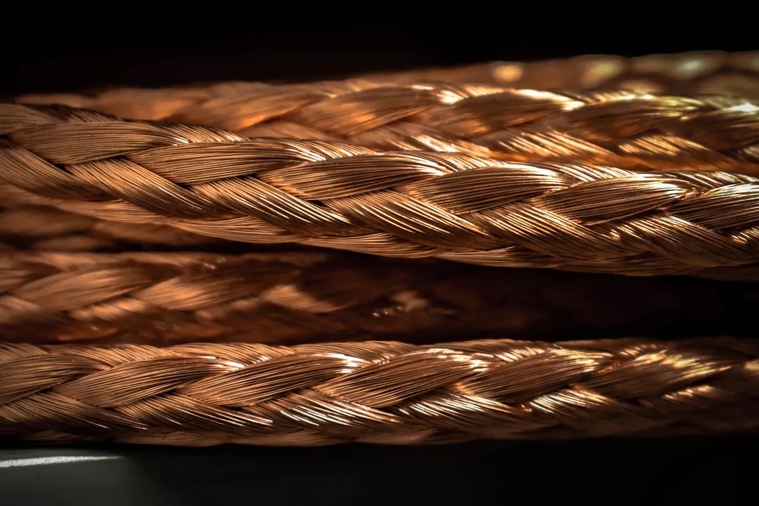The Kennecott Copper Story (Image Credits: Unsplash)