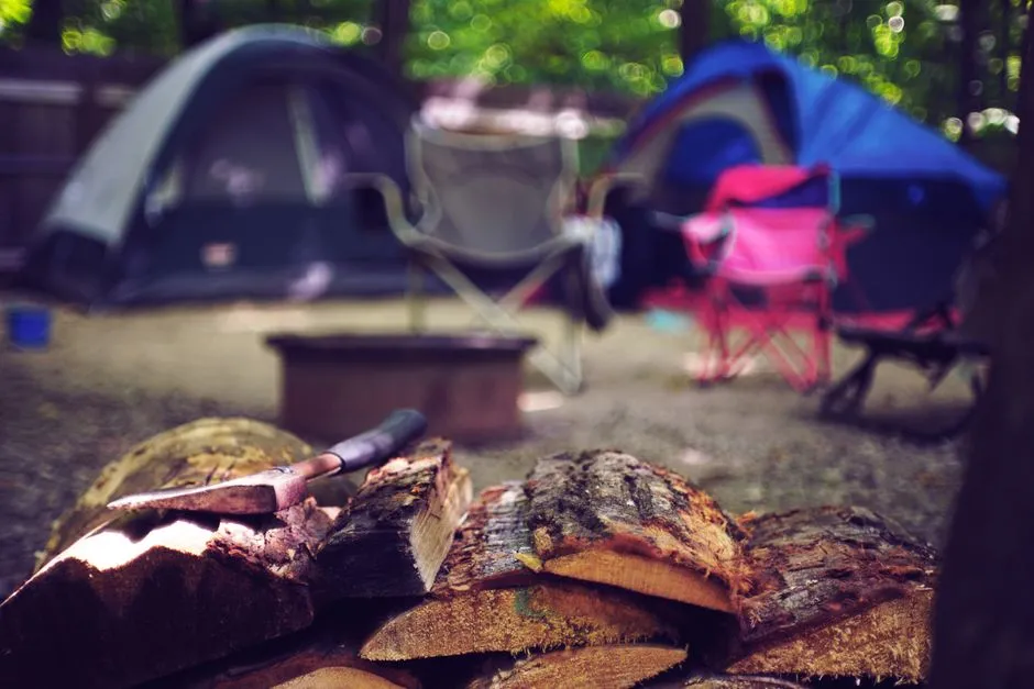 Never Store Food in Your Tent (Image Credits: Pexels)