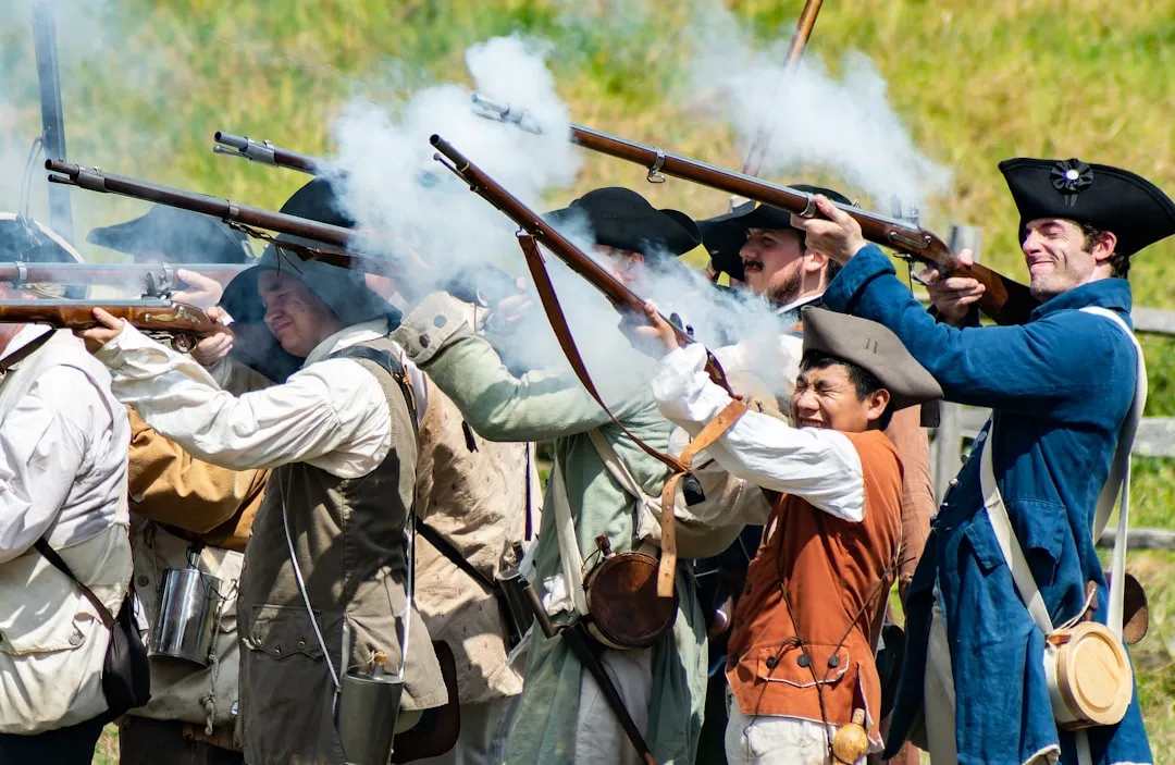 A Living History Calendar That Runs Year-Round (Image Credits: Unsplash)