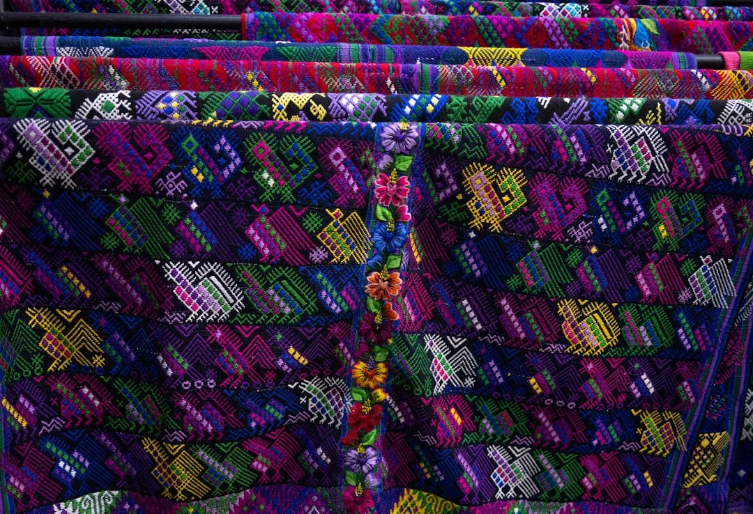 3. Lake Atitlan and Chichicastenango, Guatemala: Mayan Backstrap Traditions Still Alive (Image Credits: Unsplash)