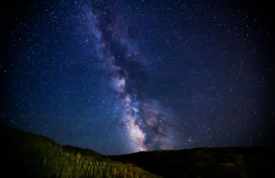 Why Stargazers Are Flocking to This Tiny, Dark-Sky Town in the