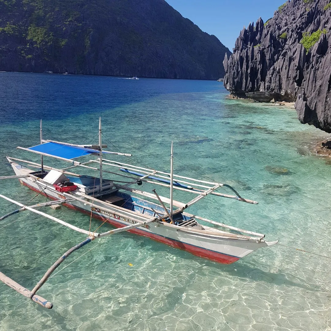 The Beaches Are Genuinely Among the World's Best (Image Credits: Unsplash)