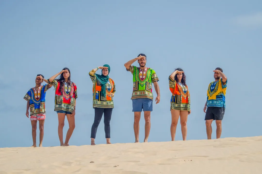 Dress Codes: A Practical Case Study in Why Research Saves You (Image Credits: Unsplash)