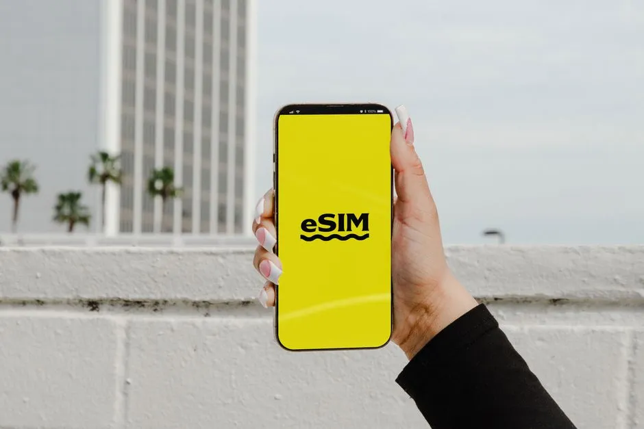 The eSIM Profile Has Deactivated Mid-Journey (Image Credits: Pexels)
