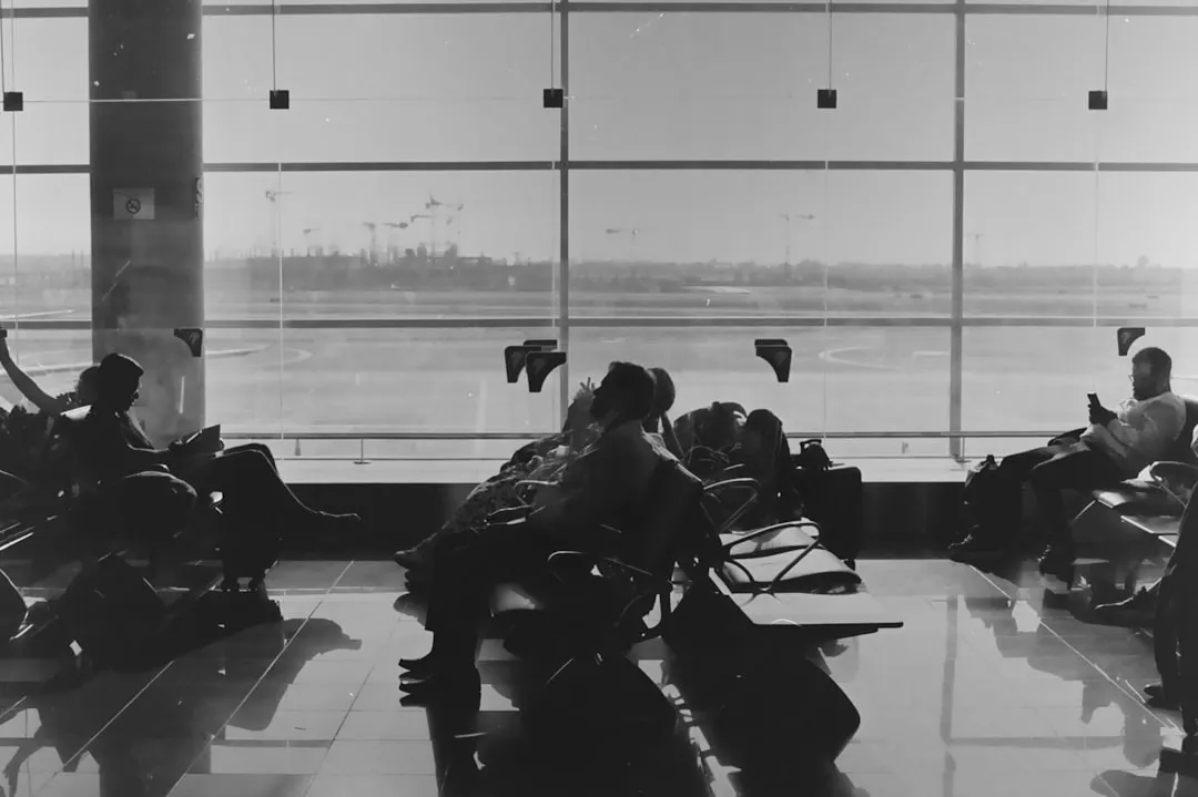 Small Solo Rehearsals: Practicing Aloneness Before You Go (Image Credits: Unsplash)