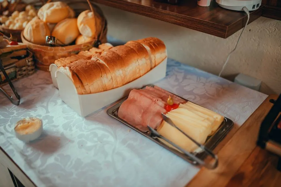 The Takeaway (Image Credits: Pexels)