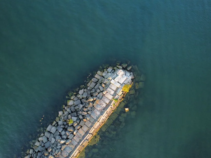South Bass Island: The Lake Erie Alternative (Image Credits: Pexels)