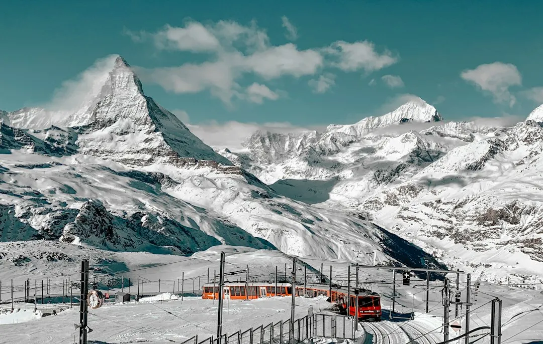 What the Swiss Travel Pass Adds to All of This (Image Credits: Unsplash)