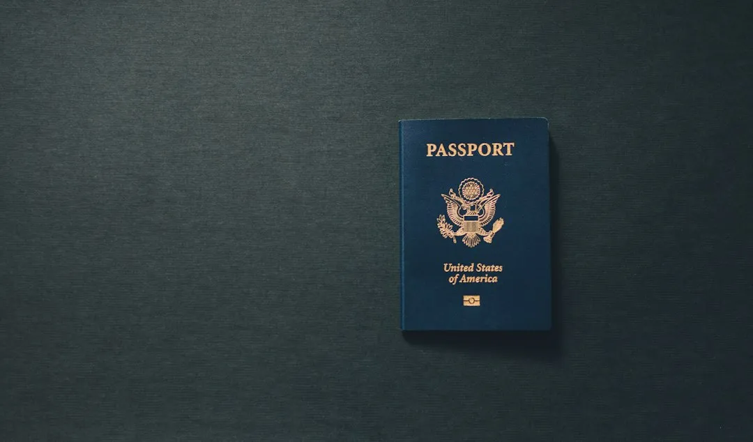 The Real Financial Cost of a Lost Passport (Image Credits: Unsplash)