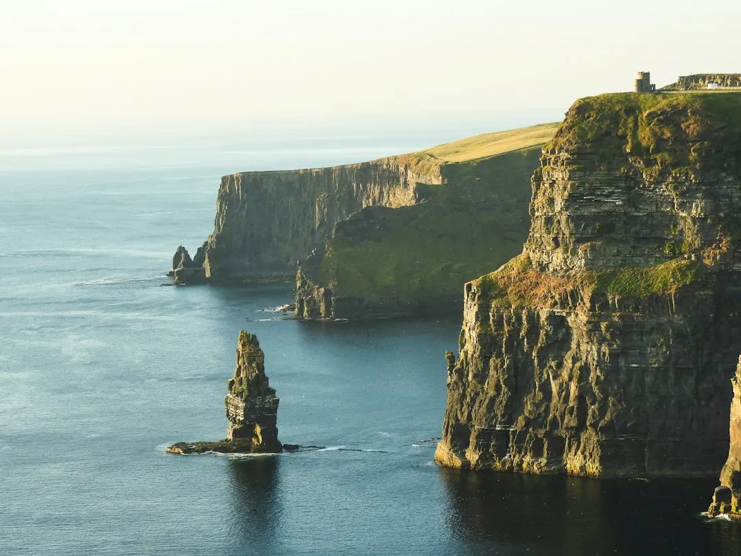 Countries Racing to Welcome Roots Travelers (Image Credits: Unsplash)