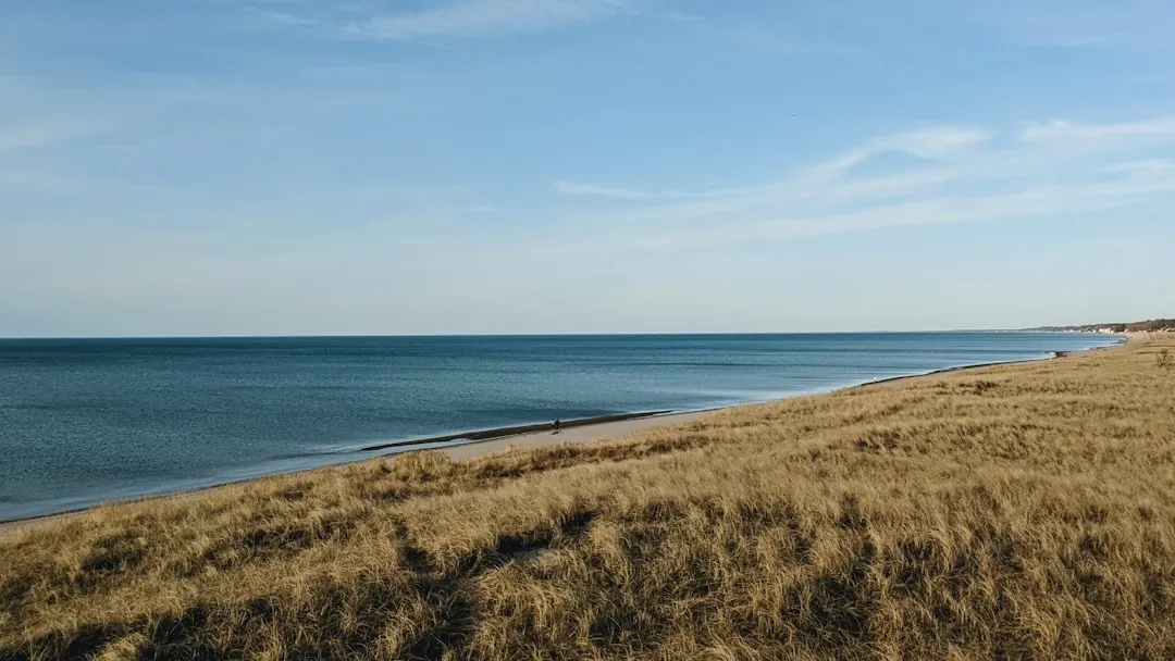 Climate Resilience Is Entering the Conversation (Image Credits: Unsplash)