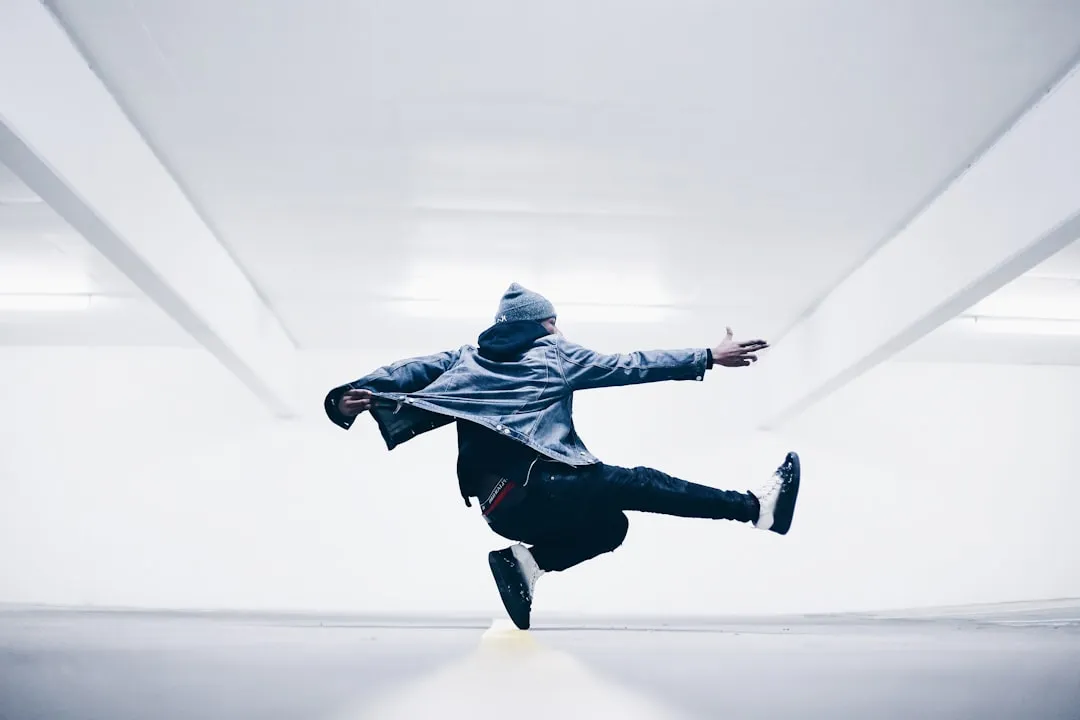 Hip-Hop and R&B: The Confident, Outward-Facing Driver (Image Credits: Unsplash)