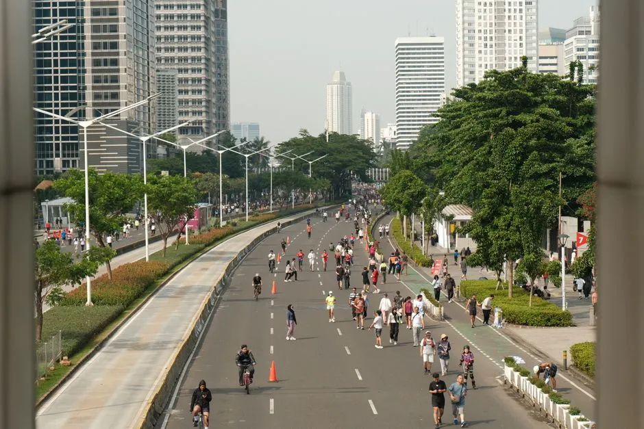 Safety and Livability Beyond the Numbers (Image Credits: Pexels)