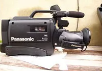 When VHS Changed the Game (AV Hire London, Flickr, CC BY 2.0)