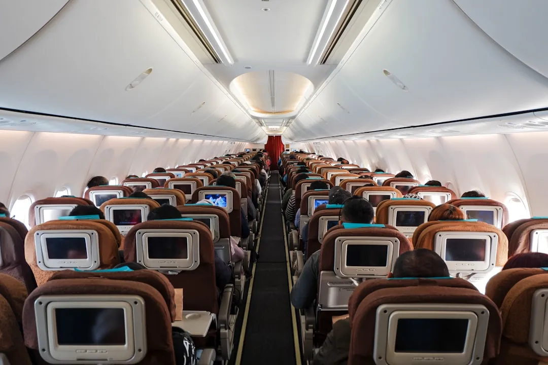 Why Your Row Number Is the Single Biggest Factor (Image Credits: Unsplash)