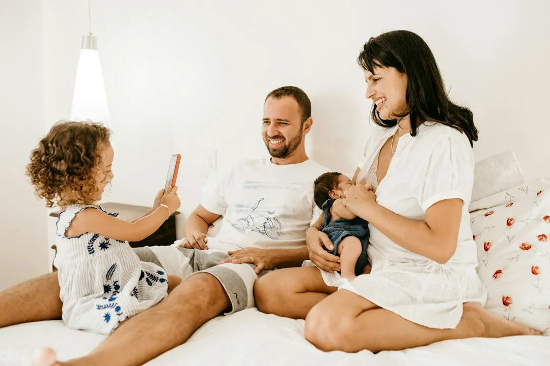 Build Breathing Room Deliberately into Your Schedule (Image Credits: Unsplash)