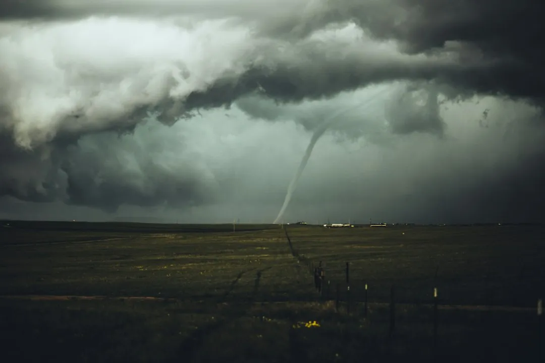 The Drying Southwest and What It Means for the Plains (Image Credits: Unsplash)