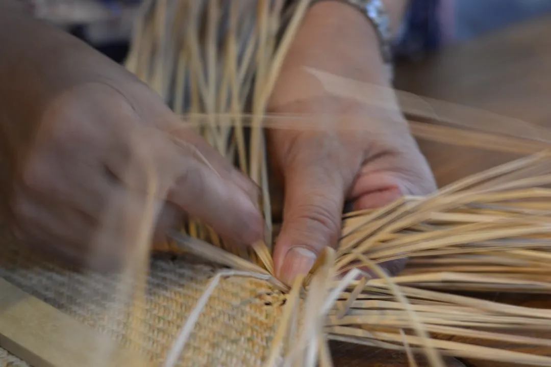 Buy Directly From Artisans and Makers (Image Credits: Unsplash)