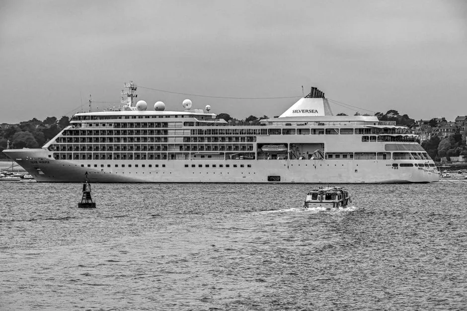 Silversea's Approach: Butler Service for Every Single Suite (Image Credits: Pexels)