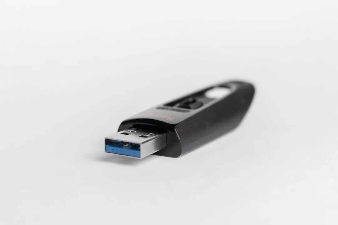 Juice Jacking - The Danger Hiding in USB Charging Ports (Image Credits: Unsplash)