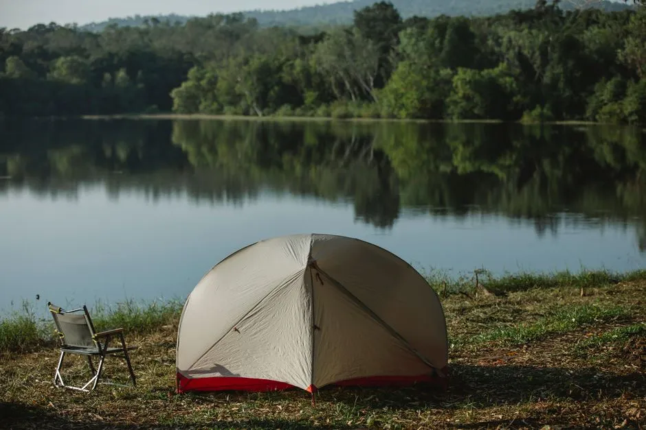 A Legendary Camping History With Famous Guests (Image Credits: Pexels)