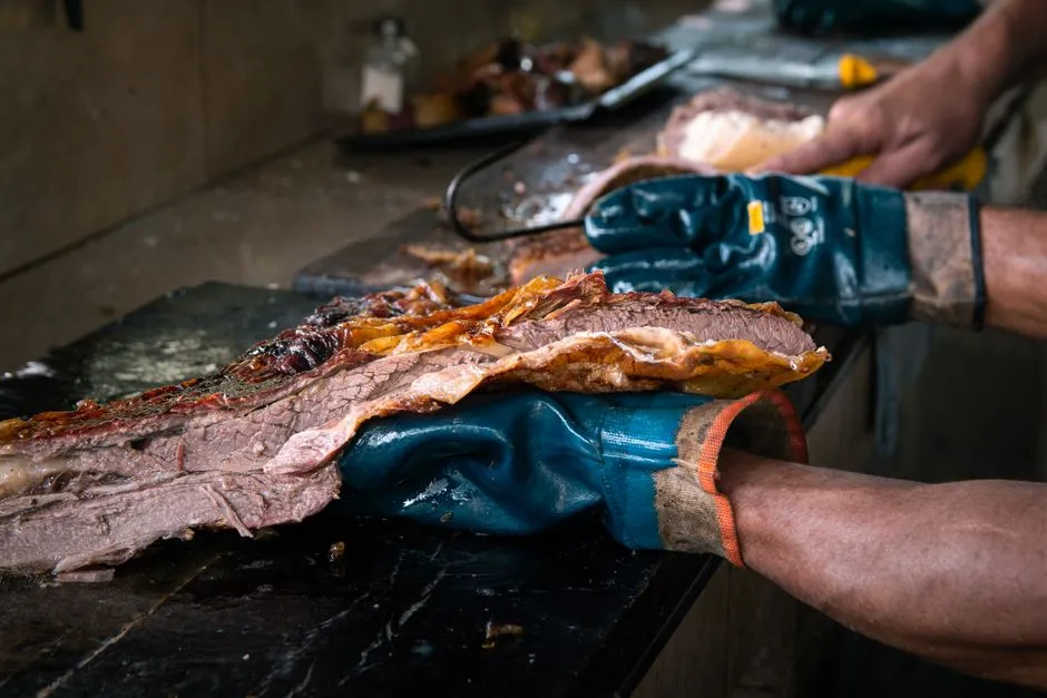 How Central Texas BBQ Went Global (Image Credits: Pexels)