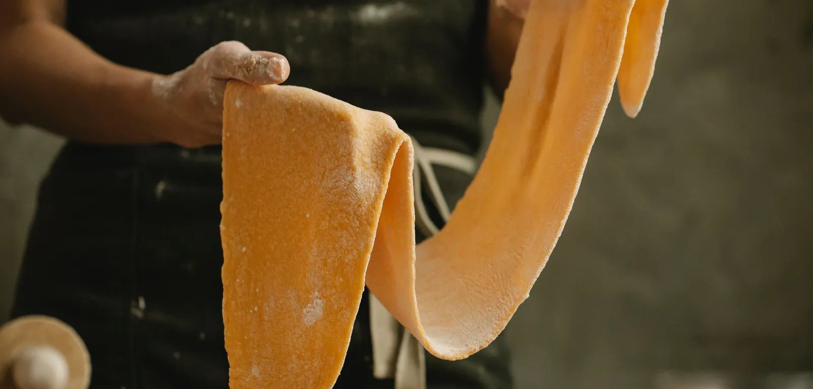 Classic Italian Pasta: Handmade, Every Time (Image Credits: Pexels)