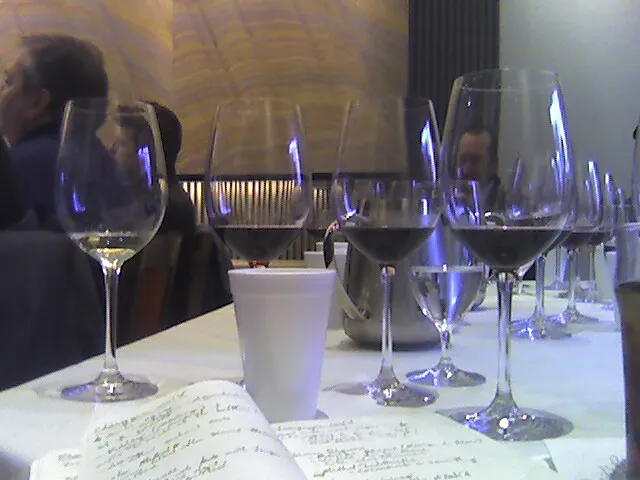The One Pairing Experience Most Sommeliers Say Is Worth Every Penny (MCHart, Flickr, CC BY 2.0)