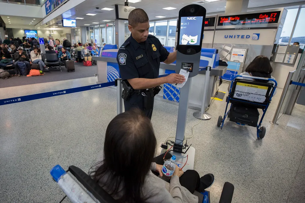 Miami Sets a Benchmark for Biometric Processing at Scale (Image Credits: Flickr)