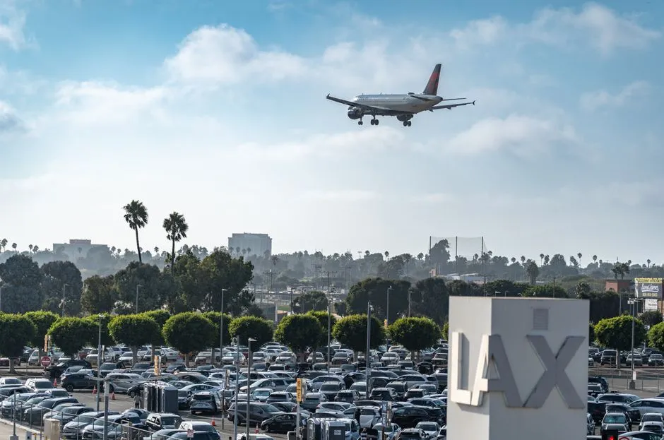 Terminal 5's Closure Opens Space for a Reimagined Future (Image Credits: Pexels)