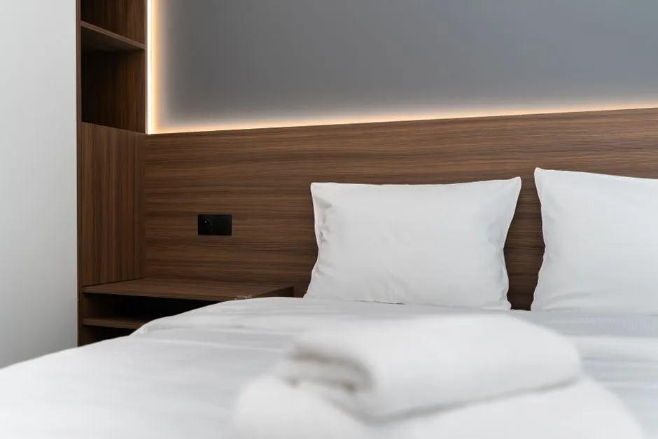 The Fill Material Is Usually Far Superior (Image Credits: Pexels)