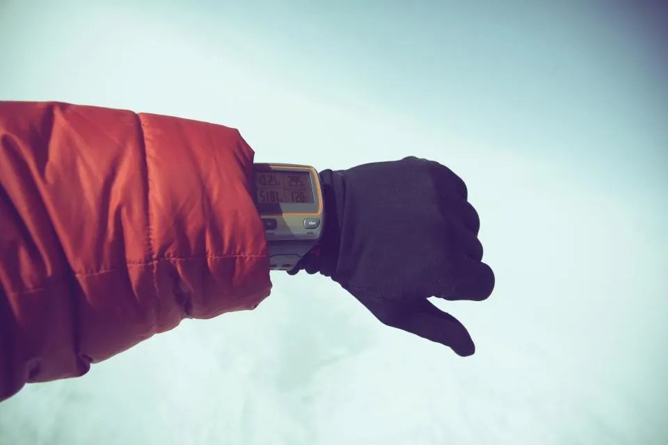 What Responsible Winter Travelers Should Actually Do (Image Credits: Stocksnap)