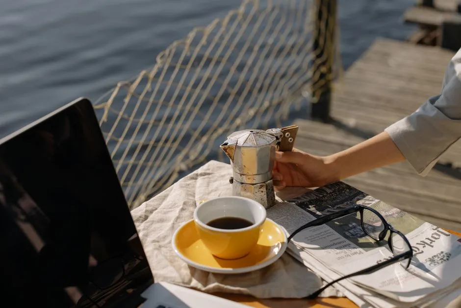 Think of It as a Repeatable Practice, Not a One-Off Experiment (Image Credits: Pexels)