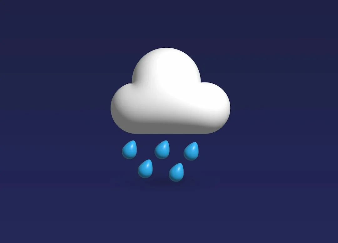 Storm Detection Starts Days Before Passengers Notice (Image Credits: Unsplash)