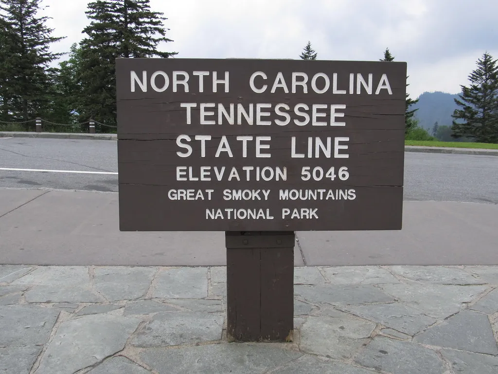 What Keeps Southerners Returning, Winter After Winter (Ken Lund, Flickr, CC BY-SA 2.0)