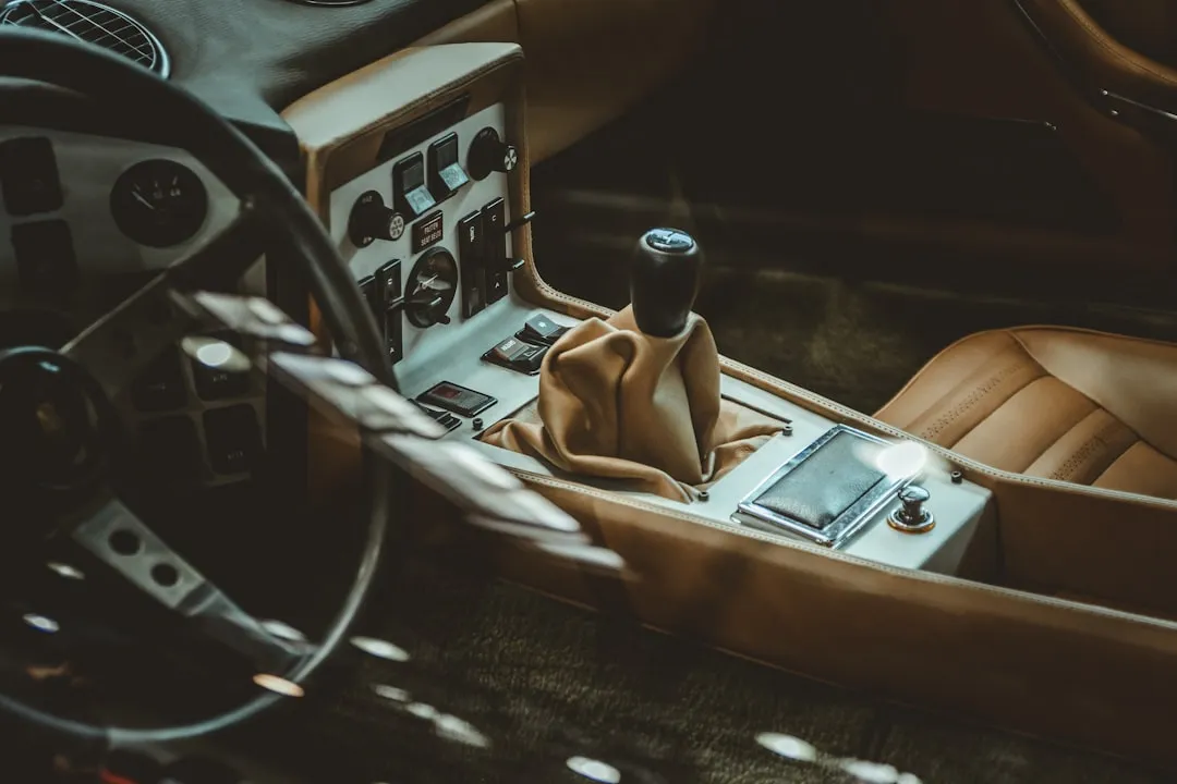What the 1990s Actually Got Right (Image Credits: Unsplash)