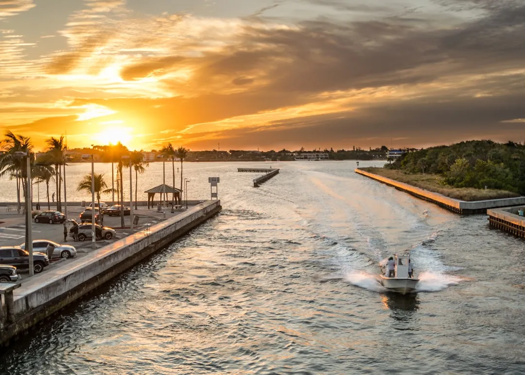 Florida's Tourism High-Water Mark and What It Means for Kissimmee (Image Credits: Unsplash)
