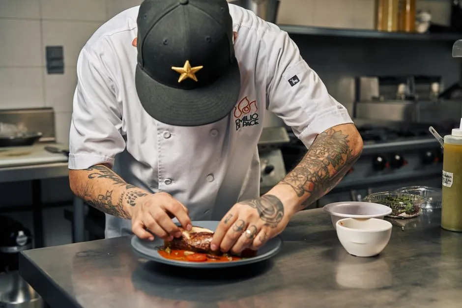 The State's Chef Ambassador Program Is No Accident (Image Credits: Pexels)
