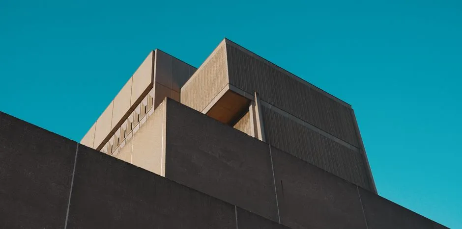 The Brutalism in Colour Exhibition and the New Generation of Fans (Image Credits: Pexels)