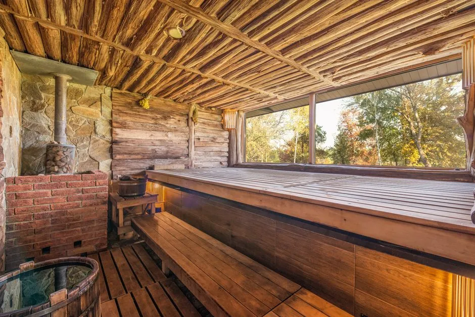 Russia: The Banya and a Deeper Kind of Cold (Image Credits: Pexels)