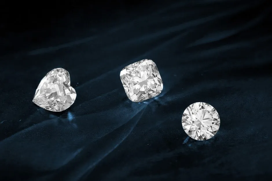 More Than 75,000 Diamonds Found Since 1906 (Image Credits: Pexels)