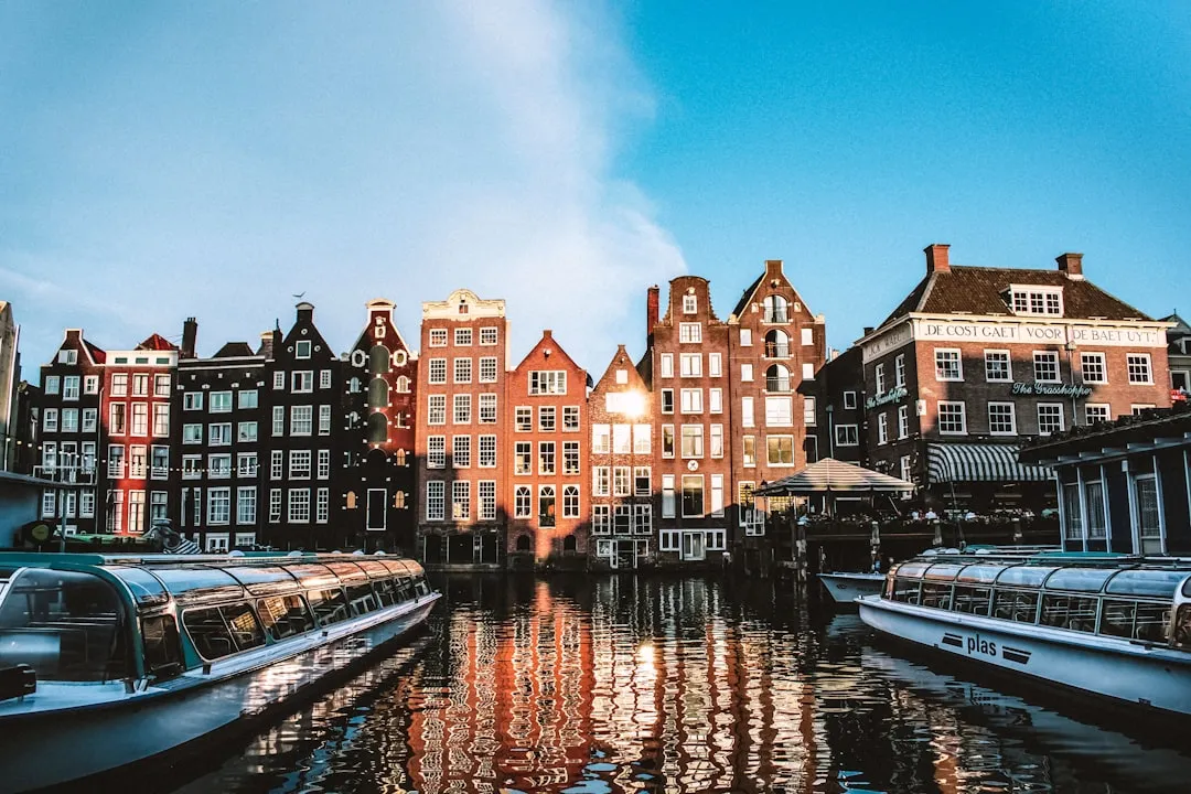 They Start with Destinations That Build a Foundation (Image Credits: Unsplash)