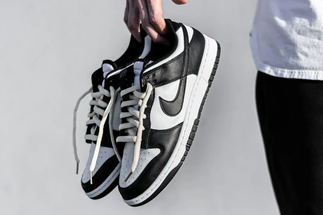 Aries: The Hypebeast Who Walks Fastest (Image Credits: Unsplash)