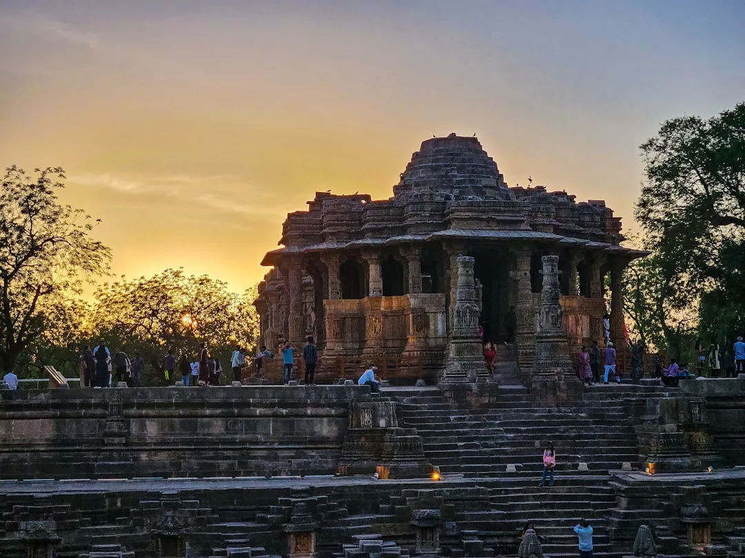 What Sets These Sites Apart from the Usual Tourist Circuit (Image Credits: Unsplash)