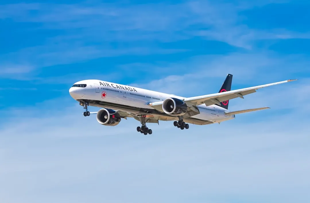 Book Direct Flights When You Can (Image Credits: Unsplash)