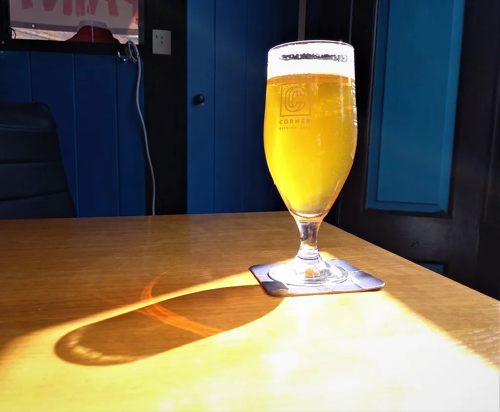 Responsible and Mindful Brewery Travel (Donnchadh H, Flickr, CC BY 2.0)