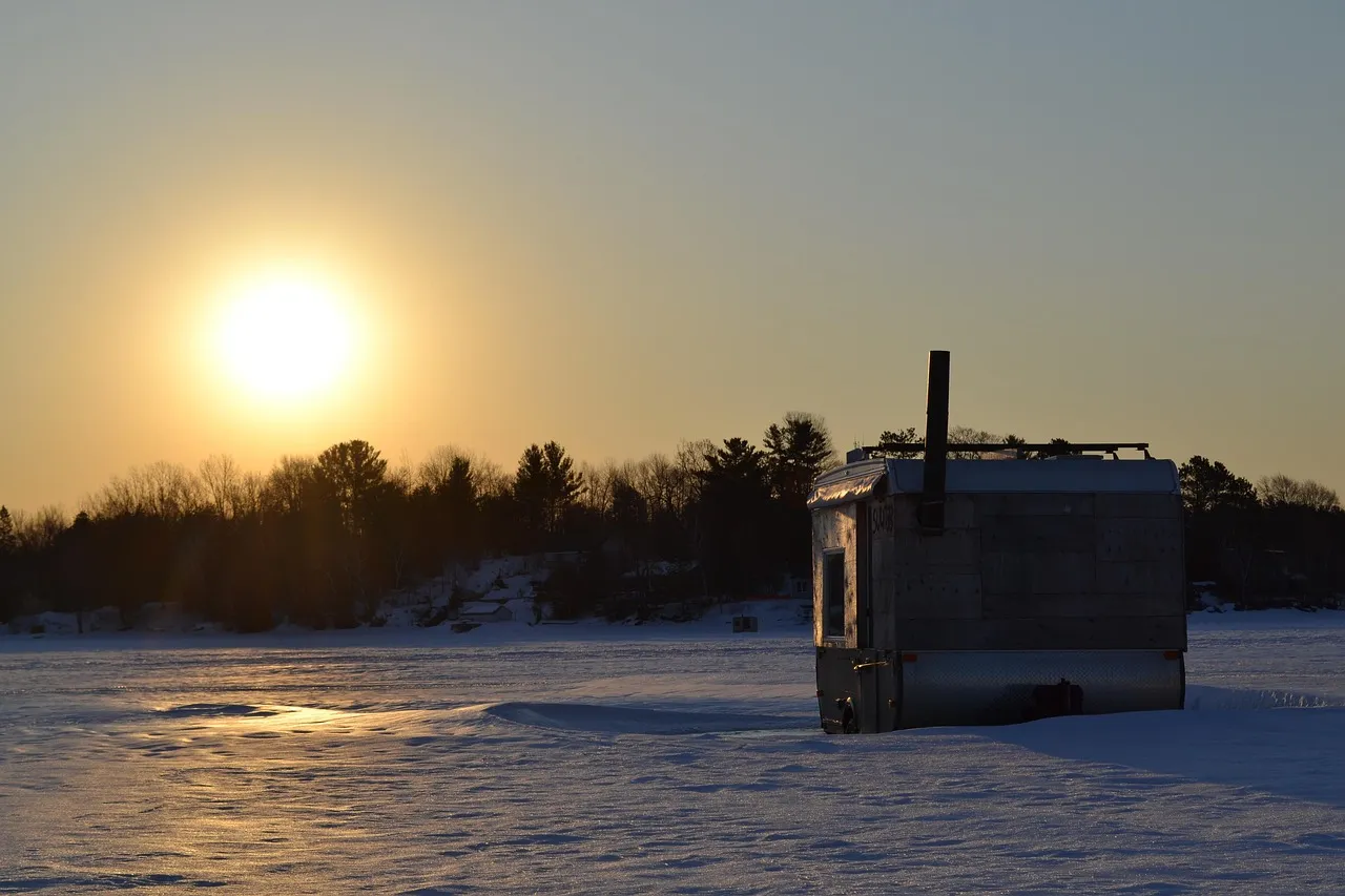 5. Green Bay, Wisconsin: A Great Lakes Ice Town (Image Credits: Pixabay)