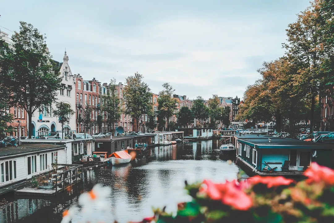 A European Vacation Budget-Style: What the Numbers Actually Look Like (Image Credits: Unsplash)