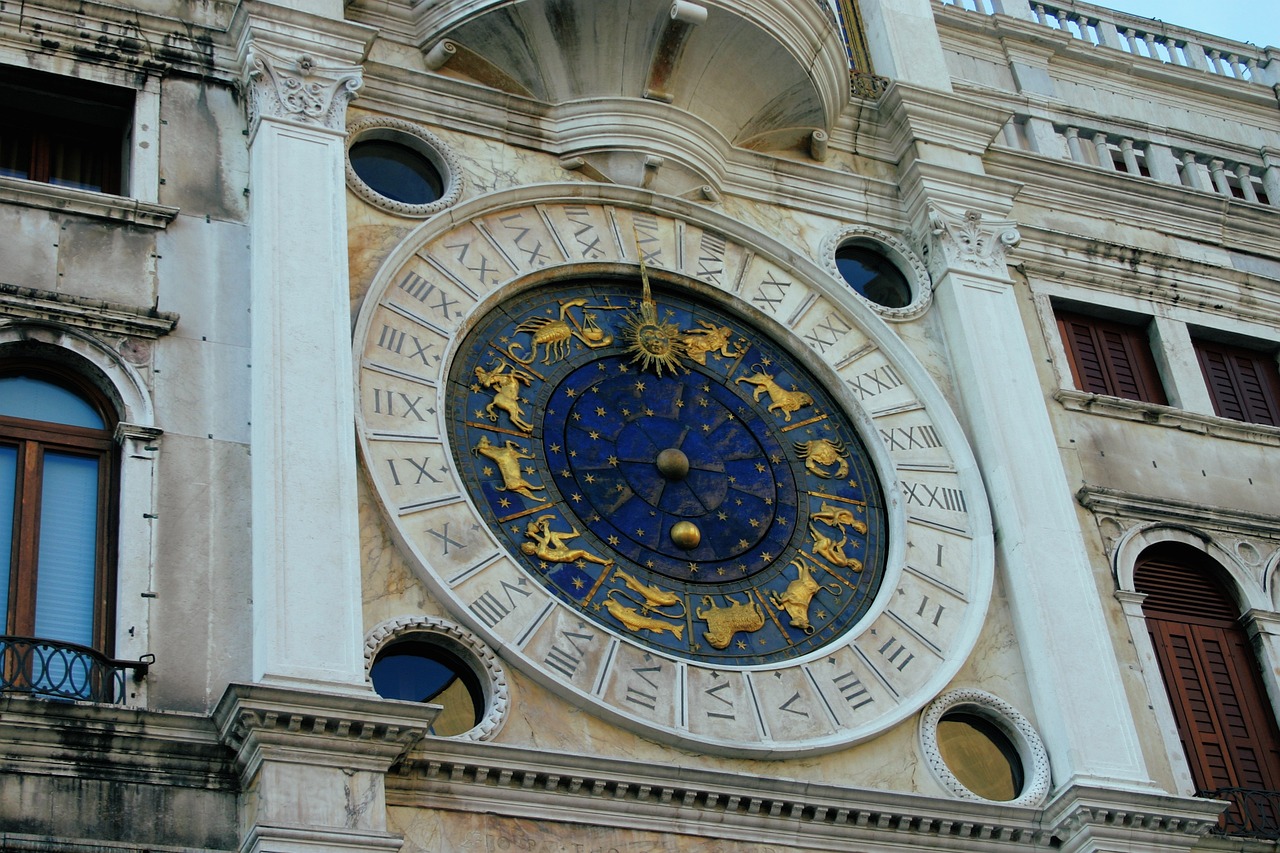 What Your Dream Vacation Destination Secretly Says About Your Zodiac Sign