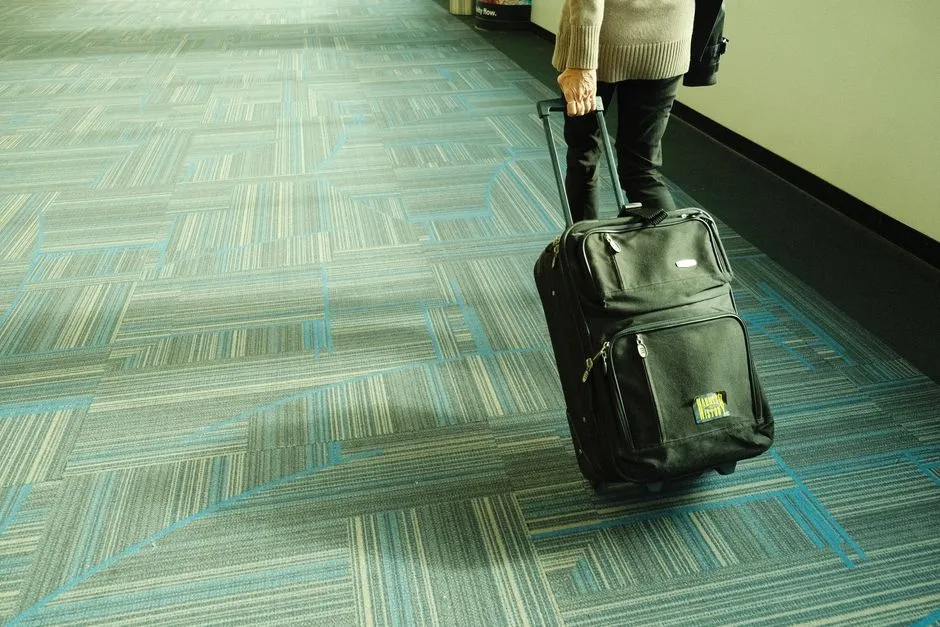 Frequent Flyer Miles Theft - Years of Points, Gone Overnight (Image Credits: Pexels)